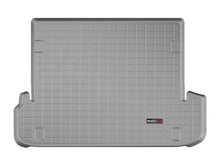 Cargar imagen en el visor de la galería, WeatherTech 2010+ Lexus GX Cargo Liner - Grey