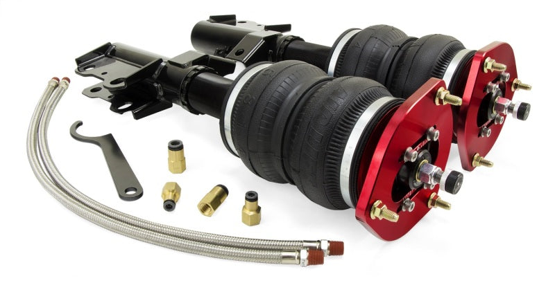 Kit delantero de rendimiento de elevación de aire para Chevrolet Camaro 16-21