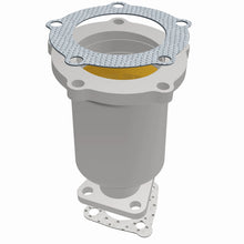 Cargar imagen en el visor de la galería, MagnaFlow Conv DF 00-02 Mazda 626 2.0L