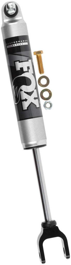 Fox 2011+ Chevy HD 2.0 Perf Series Amortiguador delantero IFP de 6.6 pulgadas / Elevación de 1.5 a 3.5 pulgadas