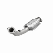 Cargar imagen en el visor de la galería, MagnaFlow Conv DF 96-98 Mazda MPV 3.0L Front