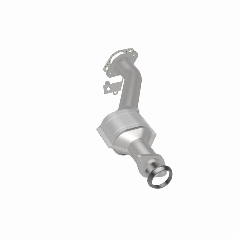 MagnaFlow Conv DF 04-07 Subaru WRX/STi 2.5LT