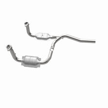 Cargar imagen en el visor de la galería, Magnaflow Conv DF 07-11 Dodge Nitro 4.0L