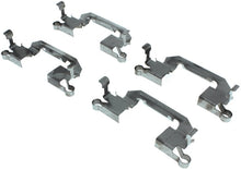 Load image into Gallery viewer, StopTech Street Select Brake Pads - Front/Rear