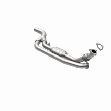 Cargar imagen en el visor de la galería, MagnaFlow Conv DF 96-97 Camaro 5.7L P/S