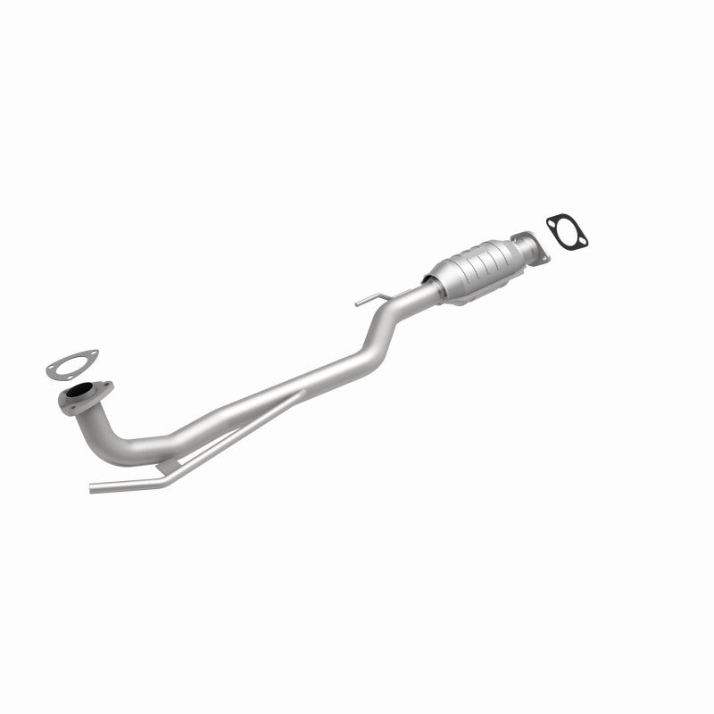 MagnaFlow Conv Ajuste directo 300Zx 90-96 D/S
