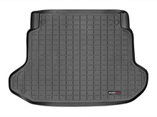 Cargar imagen en el visor de la galería, WeatherTech 02-06 Honda CR-V Cargo Liners - Black
