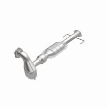 Cargar imagen en el visor de la galería, MagnaFlow Conv DF 01 Saab 9-5 2.3L