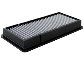 aFe Magnum FLOW Pro DRY S OE Filtro de aire de repuesto 11-16 Ford Diesel 6.7L V8