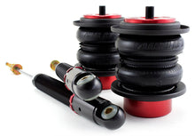 Cargar imagen en el visor de la galería, Rendimiento de elevación de aire 09-15 Audi A4/A5/S4/S5/RS4/RS5 Kit trasero