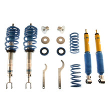 Cargar imagen en el visor de la galería, Bilstein B16 2002 Audi A4 Base Front and Rear Performance Suspension System