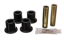 Load image into Gallery viewer, Energy Suspension Spring Bushings - Black