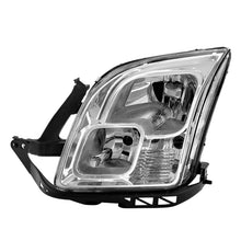 Cargar imagen en el visor de la galería, xTune Ford Fusion 2006-2009 Driver Side Headlight -OEM Left HD-JH-FFUS06-OE-L
