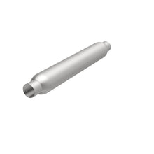 Cargar imagen en el visor de la galería, MagnaFlow Muff GP 4 Dia 26inch 2.5/2.5