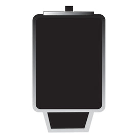 Fuelle de resorte neumático de repuesto Ride-Rite de Firestone de 70 mm (para kit PN 2171) (W217607076)