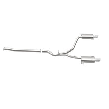 Cargar imagen en el visor de la galería, MagnaFlow Sys C/B 06 Subaru Legacy GT 2.5L