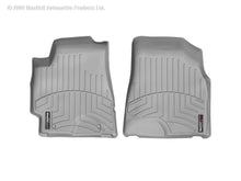 Load image into Gallery viewer, WeatherTech 99-03 Lexus RX300 Front FloorLiner - Grey