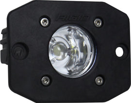 Rigid Industries Ignite Flood - FM - Negro