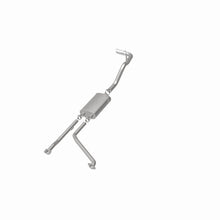 Cargar imagen en el visor de la galería, MagnaFlow 11-13 Cadillac CTS Coupe Only V8 6.2L Salida trasera de doble centro SS Escape de rendimiento Cat-Back