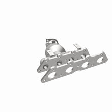Cargar imagen en el visor de la galería, MagnaFlow Conv DF 12-17 Hyundai Accent 1.6L