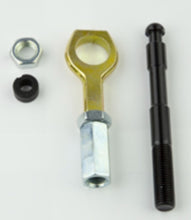 Cargar imagen en el visor de la galería, Wilwood 65-73 Ford Mustang w/ Factory Pedal Master Cylinder Push Rod Kit