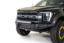 Cargar imagen en el visor de la galería, Addictive Desert Designs 21-22 Ford Raptor HoneyBadger Front Bumper