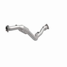 Cargar imagen en el visor de la galería, MagnaFlow Conv DF 04/06 VW Phaeton 4.2L Front Driver Side