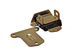 Suspensión energética 68-72 Chevy Camaro / 64-72 Chevelle / 63-82 Corvette / 69-72 Nova Black Early Engi