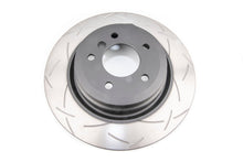 Cargar imagen en el visor de la galería, DBA 06+ BMW 335d/335i E90/91/92 Rotor Trasero Ranurado Serie 4000