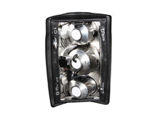 Cargar imagen en el visor de la galería, ANZO 2000-2005 Ford Excursion luces traseras ahumadas