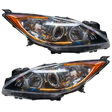 Cargar imagen en el visor de la galería, Oracle 10-13 Mazda 3 SMD HL - Halogen - White SEE WARRANTY
