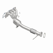 Cargar imagen en el visor de la galería, MagnaFlow Conv DF 07-08 Mazda 3 2.0/2.3 OEM