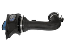 Cargar imagen en el visor de la galería, aFe Momentum Carbon Fiber Cold Air Intake System PDS/P5R 15-16 Chevrolet Corvette Z06 V8-6.2L