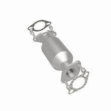 Cargar imagen en el visor de la galería, MagnaFlow California Converter Direct Fit 11-13 Hyundai Elantra