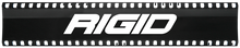 Cargar imagen en el visor de la galería, Cubierta de luz Rigid Industries serie SR de 10 pulgadas - Negro