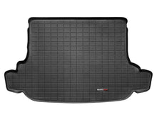 Cargar imagen en el visor de la galería, WeatherTech 09-13 Subaru Forester Cargo Liners - Black