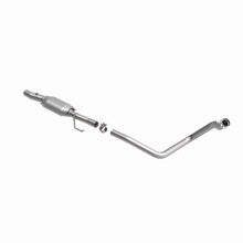 Cargar imagen en el visor de la galería, MagnaFlow Conv DF 99-02 Dodge Dakota 2.5L 2WD