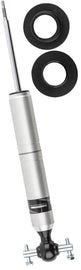 FOX Performance Series 2.0 Smooth Body IFP Shock, 2019 - 2026 Chevy / GMC / Silverado / Sierra 1500, Front C/O, Snap Ring, 5.23