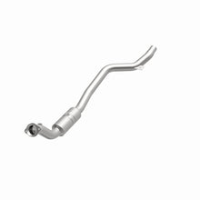 Cargar imagen en el visor de la galería, MagnaFlow 11-14 Chrysler 300 / Dodge Challenger/Charger 3.6L Direct Fit Catalytic Converter