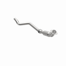 Cargar imagen en el visor de la galería, MagnaFlow 07-10 Dodge Charger 3.5L CARB Compliant Direct Fit Catalytic Converter