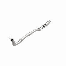 Cargar imagen en el visor de la galería, MagnaFlow Conv DF 02-03 Avalanche 8.1 PS OEM