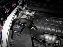 Cargar imagen en el visor de la galería, aFe Momentum ST Pro 5R Cold Air Intake System 14-17 Jeep Cherokee (KL) I4-2.4L