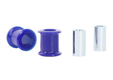 Cargar imagen en el visor de la galería, SuperPro 2014 Mazda 3 i SV Front Lower Inner Forward Control Arm Bushing Kit