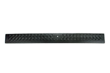 Cargar imagen en el visor de la galería, Rugged Ridge Rear Tailgate Sill Cover Body Armor 97-06TJ