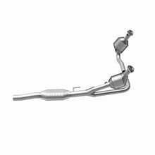 Cargar imagen en el visor de la galería, MagnaFlow Conv DF 00-03 Dodge Dakota 3.9L