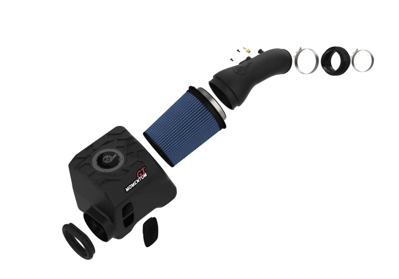 aFe Momentum GT Entrada de aire frío Pro 5R 10-18 Lexus GX 460 V8-4.6L