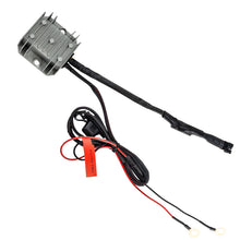 Cargar imagen en el visor de la galería, Oracle 15-17 Ford Mustang V6/GT/Shelby Dynamic DRL  w/ Halo Kit - ColorSHIFT - Dynamic SEE WARRANTY