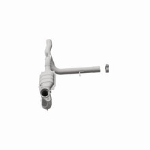 Cargar imagen en el visor de la galería, MagnaFlow Conv DF 04-06 Ford F-150 Pick Up (Exc Heritage) / 06 Lincoln Mark LT Truck Passenger Side