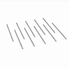 Cargar imagen en el visor de la galería, MagnaFlow Hanger .375inch straight 10pk