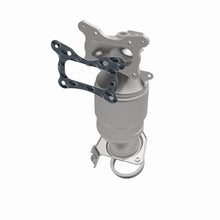 Cargar imagen en el visor de la galería, MagnaFlow 12-14 Honda CR-V 2.4L L4 GAS California Catalytic Converter Direct Fit